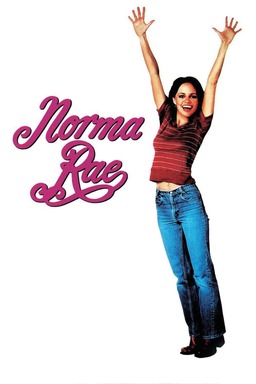 Norma Rae (missing thumbnail, image: /images/cache/337530.jpg)