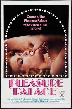Pleasure Palace (missing thumbnail, image: /images/cache/337654.jpg)