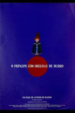 O Príncipe com Orelhas de Burro (missing thumbnail, image: /images/cache/337702.jpg)