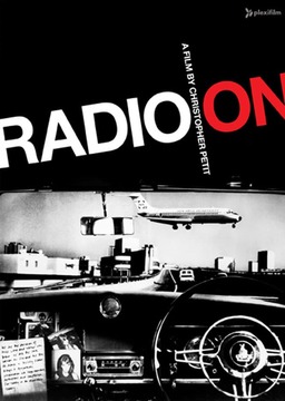 Radio On (missing thumbnail, image: /images/cache/337720.jpg)