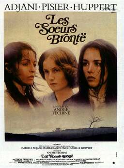 The Bronte Sisters (missing thumbnail, image: /images/cache/337894.jpg)