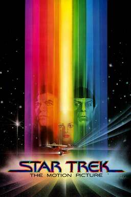 Star Trek: Phase II (missing thumbnail, image: /images/cache/337924.jpg)