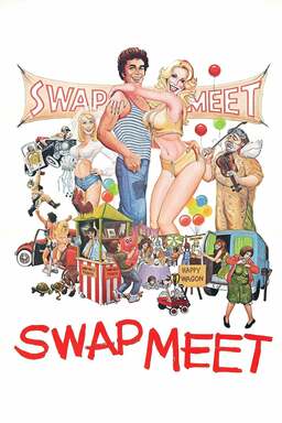 Swap Meet (missing thumbnail, image: /images/cache/337954.jpg)