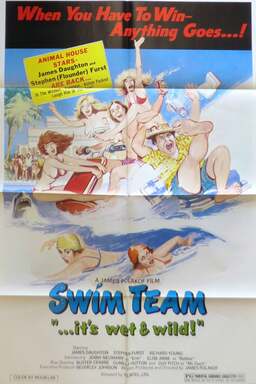 Swim Team (missing thumbnail, image: /images/cache/337960.jpg)