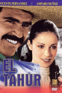 El tahúr (missing thumbnail, image: /images/cache/337970.jpg)