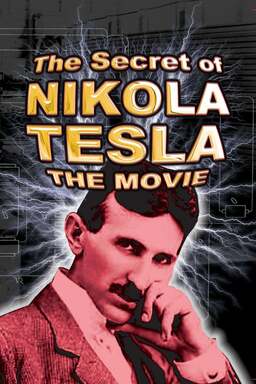 The Secret of Nikola Tesla (missing thumbnail, image: /images/cache/337972.jpg)