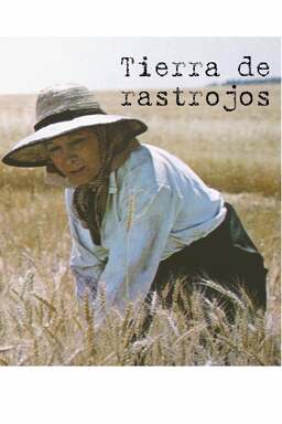 Tierra de rastrojos (missing thumbnail, image: /images/cache/338004.jpg)