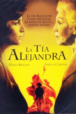 La tía Alejandra (missing thumbnail, image: /images/cache/338038.jpg)