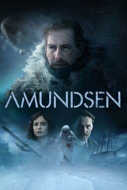 Amundsen (missing thumbnail, image: /images/cache/33804.jpg)