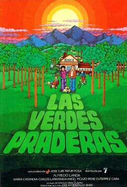 Las verdes praderas (missing thumbnail, image: /images/cache/338076.jpg)