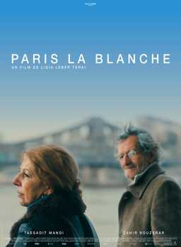 Paris la blanche (missing thumbnail, image: /images/cache/33808.jpg)