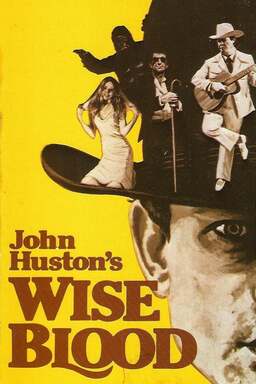 John Huston's Wise Blood (missing thumbnail, image: /images/cache/338136.jpg)