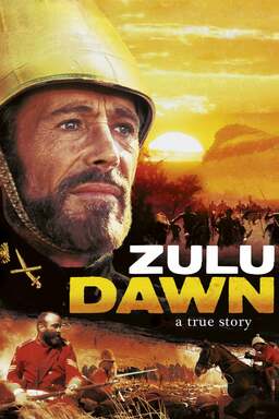 Zulu Dawn (missing thumbnail, image: /images/cache/338186.jpg)