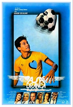 Asa Branca - A Brazilian Dream (missing thumbnail, image: /images/cache/338282.jpg)