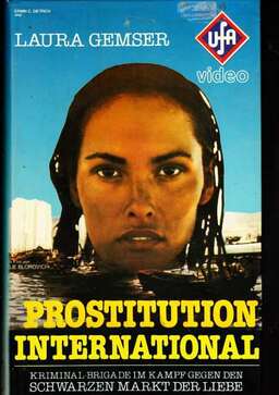 International Prostitution: Brigade criminelle (missing thumbnail, image: /images/cache/338392.jpg)