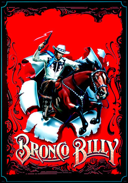 Bronco Billy (missing thumbnail, image: /images/cache/338394.jpg)