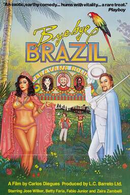 Bye Bye Brazil (missing thumbnail, image: /images/cache/338412.jpg)