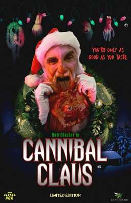 Cannibal Claus (missing thumbnail, image: /images/cache/33848.jpg)