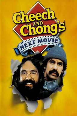 Cheech and Chong's Next Movie (missing thumbnail, image: /images/cache/338480.jpg)