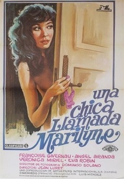 Le c... de Marilyne (missing thumbnail, image: /images/cache/338482.jpg)