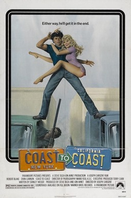 Coast to Coast (missing thumbnail, image: /images/cache/338524.jpg)