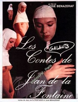 Les contes de La Fontaine (missing thumbnail, image: /images/cache/338542.jpg)