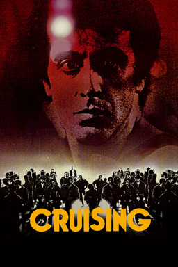 Cruising (missing thumbnail, image: /images/cache/338548.jpg)
