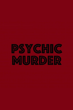 Psychic Murder (missing thumbnail, image: /images/cache/33858.jpg)
