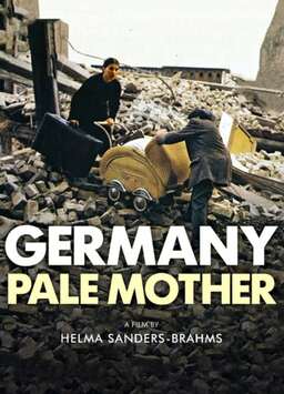Germany Pale Mother (missing thumbnail, image: /images/cache/338608.jpg)