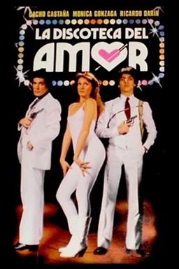 La Discoteca del Amor (missing thumbnail, image: /images/cache/338628.jpg)