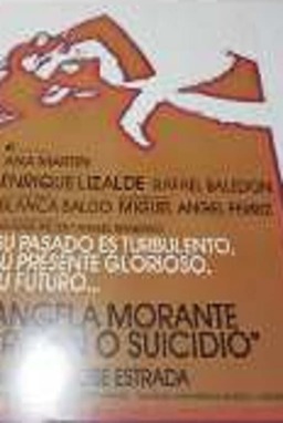 Ángela Morante, ¿crimen o suicidio? (missing thumbnail, image: /images/cache/338834.jpg)