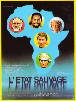 Francis Girod's L'état sauvage (The Savage State) (missing thumbnail, image: /images/cache/338842.jpg)