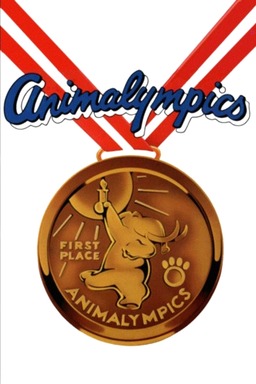 Animalympics (missing thumbnail, image: /images/cache/338926.jpg)