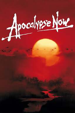 Apocalypse Now: Final Cut (missing thumbnail, image: /images/cache/338934.jpg)