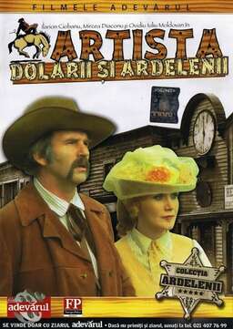 The Actress, the Dollars and the Transylvanians (missing thumbnail, image: /images/cache/338950.jpg)