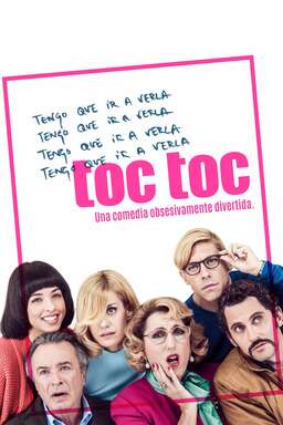 Toc Toc (missing thumbnail, image: /images/cache/33896.jpg)