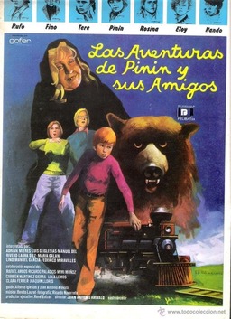 Las aventuras de Pinín y sus amigos (missing thumbnail, image: /images/cache/338968.jpg)