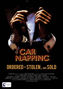 Carnapping - Ordered, Stolen and Sold (missing thumbnail, image: /images/cache/339026.jpg)