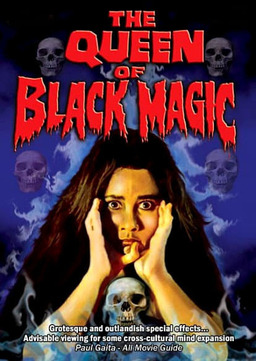 The Queen of Black Magic (missing thumbnail, image: /images/cache/339052.jpg)