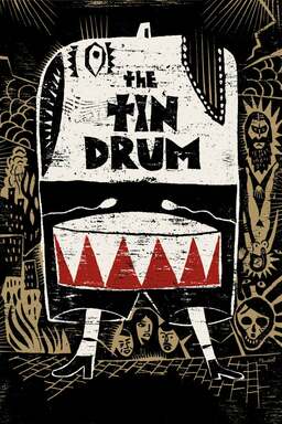 The Tin Drum (missing thumbnail, image: /images/cache/339060.jpg)