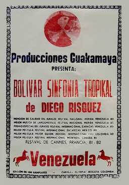 Bolívar, a Tropical Symphony (missing thumbnail, image: /images/cache/339082.jpg)