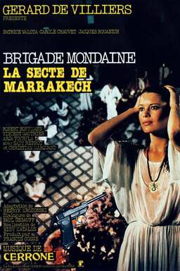Brigade mondaine: La secte de Marrakech (missing thumbnail, image: /images/cache/339096.jpg)