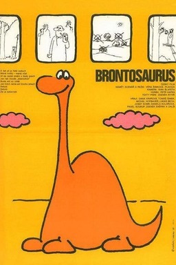 Brontosaurus (missing thumbnail, image: /images/cache/339098.jpg)