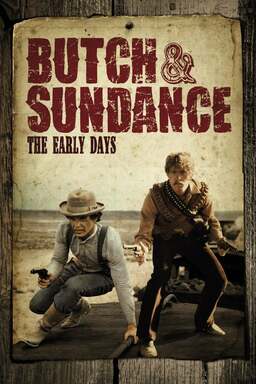 Butch and Sundance: The Early Days (missing thumbnail, image: /images/cache/339122.jpg)
