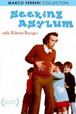 Seeking Asylum (missing thumbnail, image: /images/cache/339182.jpg)