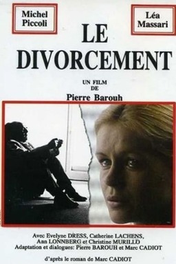Le divorcement (missing thumbnail, image: /images/cache/339304.jpg)