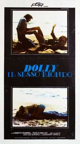 Dolly - Il sesso biondo (missing thumbnail, image: /images/cache/339308.jpg)