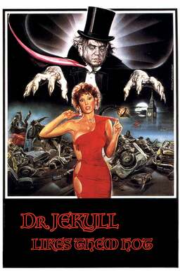 Dr. Jekyll and the Kind Woman (missing thumbnail, image: /images/cache/339316.jpg)
