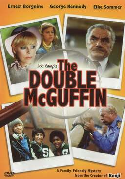 The Double McGuffin (missing thumbnail, image: /images/cache/339318.jpg)