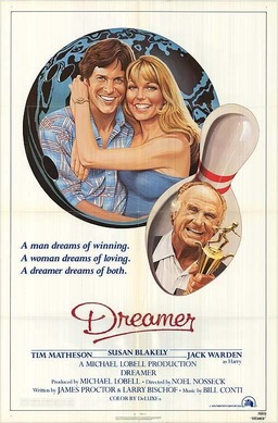Dreamer (missing thumbnail, image: /images/cache/339334.jpg)